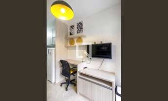 Imagem 7: Apartamento para Aluguel - Pinheiros, 1 Quarto, 25 m2