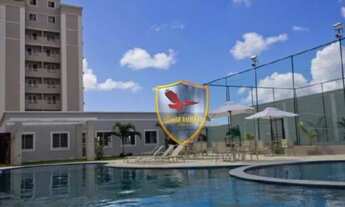 Imagem: Apartamento Duplex com 3 dormitórios para