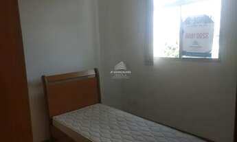 Imagem 6: Apto Mobiliado para aluguel, 2 quartos, 1 vaga, Jaraguá - Belo Horizonte/MG