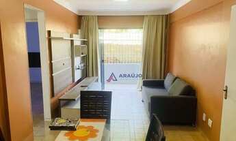 Imagem 3: Apartamento com 2 dormitórios à venda, 63 m² por R$ 145.000 - Jardim Américo - Jp - Cabede