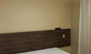 Imagem 6: Apartamento para venda tem 45 metros quadrados com 1 quarto em Do Turista - Caldas Novas