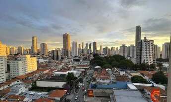 Imagem 7: Apartamento com 2 dormitórios à venda, 70 m² por R$ 1.065.000,00 - Vila Gomes Cardim - São