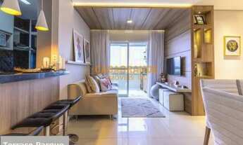 Imagem: Apartamento com 3 Quartos à venda, 80m²