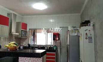 Imagem 4: GOIâNIA - Casa Padrão - Residencial Portinari