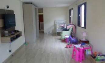 Imagem 5: SOBRADO EM MOGI DAS CRUZES- VILA SUÍSSA - 02 SUÍTES, 03 VAGA