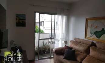 Imagem 5: Apartamento com 3 dormitórios à venda, 155 m² por R$ 1.200.000,00 - São Judas - São Paulo