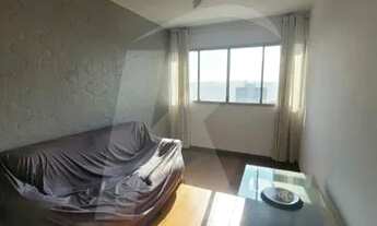 Imagem 3: Apartamento em Santana para aluguel de 75m2 com 2 dormitórios e 1 vaga