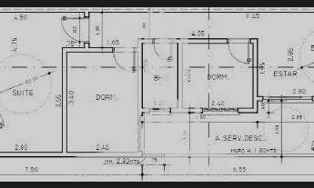 Imagem 4: Apartamento sem condomínio com elevador, 3 dormitórios sendo 1 suíte e 2 vagas de garagem