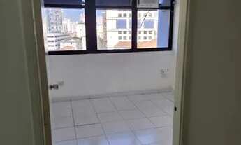 Imagem 3: Loft para aluguel com 16 metros quadrados com 1 quarto em Encruzilhada - Santos - SP