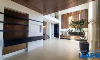 Imagem 4: CASA EM CONDOMÍNIO - JARDIM PAIQUERÊ - SP