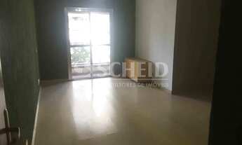 Imagem 2: Apartamento 85m² com 3 dormitórios à venda na Vila Mascote