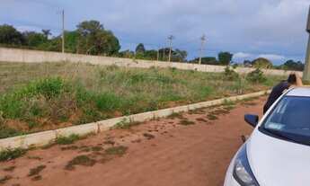 Imagem 5: Vendo lote na ponte alta norte