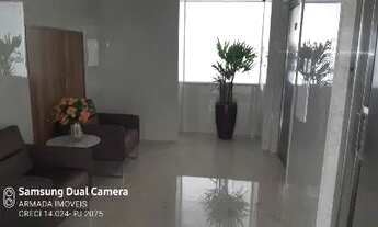 Imagem 2: Apt. 1/4 revertido para 2, com 56 m2, locação, Pituba, entre o Ponto 7 e o Bompreço 24hs