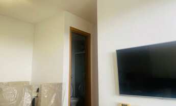 Imagem 6: Imperdível 2/4 Mobiliado, Iguatemi, Andar Alto, Condominio Novo