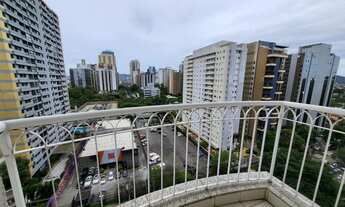 Imagem: Lindo Apartamento do Centro de Alphaville