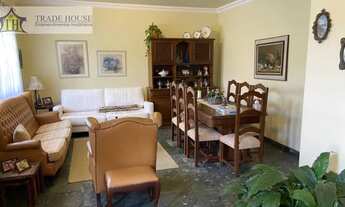 Imagem 5: Casa Sobrado em Bosque da Saúde - São Paulo