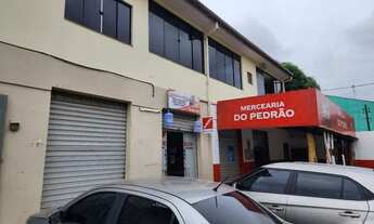 Imagem 7: Kit net com ar condicionado split