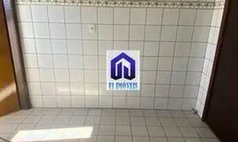 Imagem 6: Alugo apartamento com 2 dormitórios sendo um com sacada no Jóquei Club em São Vicente-SP!!