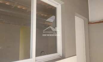 Imagem 4: Lindo sobrado em Condomínio Fechado no Tude Bastos !!!