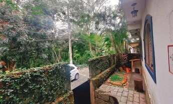 Imagem 5: Apartamento para venda com 220 metros quadrados com 3 quartos Jacarepagua