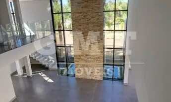 Imagem 7: Casa Em Condomínio - Ribeirão Preto - Alphaville I