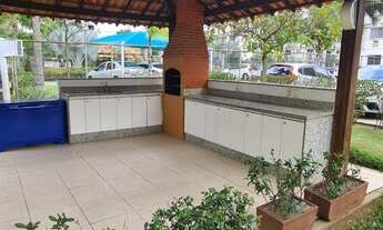 Imagem 7: Ótimo 2 Quartos Sol Manhã e Vista Livre no Minha Praia