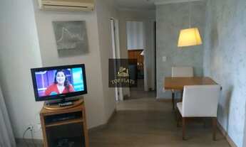 Imagem 3: Flat disponível na Vila Olímpia