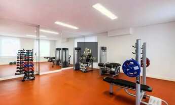 Imagem 5: Flat disponível no Brooklin - SP