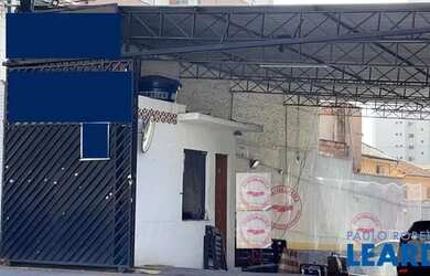 Imagem 3: GALPÃO - MOOCA - SP