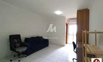 Imagem 2: Apartamento (kitnete) 1 dormitórios, cozinha planejada, em condomínio fechado