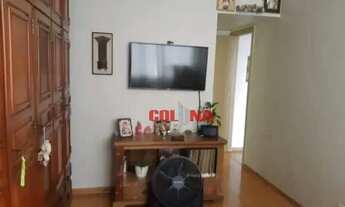 Imagem 6: Apartamento com 2 dormitórios, 90 m² - venda por R$ 720.000,00 ou aluguel por R$ 3.771,00