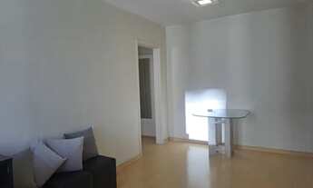 Imagem 7: ALUGA OU VENDE!!! Apto.59m2. UM QUARTO 1 BANHEIRO, COZINHA AREA +WC. E UMA VAGA! !!!!