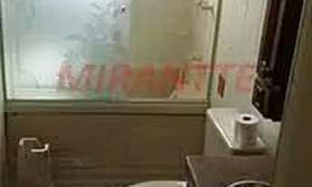 Imagem 7: Apartamento para venda tem 110 metros quadrados com 3 quartos em Santana - São Paulo - SP