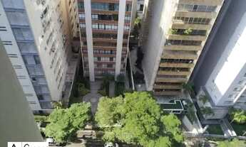 Imagem 2: Apartamento à venda com 110m² Jardim Paulista SP
