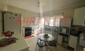 Imagem 7: Sobrado de 300m² com 4 quartos em Parque Continental