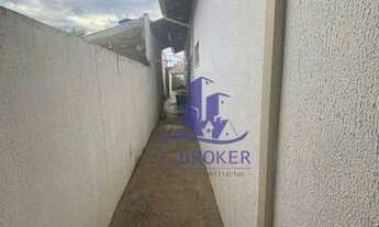 Imagem 5: Casa com 3 dormitórios, 186 m² - venda por R$ 480.000,00 ou aluguel por R$ 2.052,50/mês