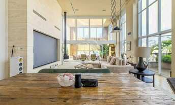 Imagem 3: SãO PAULO - Apartamento Padrão - Jardim Paulista