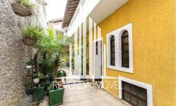 Imagem 6: Pinheiros - Sobrado 6 dorms/4 vagas - oportunidade