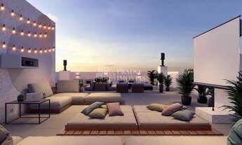 Imagem: Lançamento à venda, 52 m² privativos