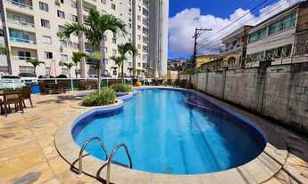 Imagem 8: APARTAMENTO RESIDENCIAL em SALVADOR - BA, NARANDIBA