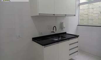 Imagem: Apartamento em Vila Brasilio Machado - São