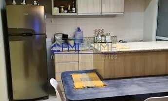 Imagem 5: APARTAMENTO PARA LOCAÇÃO EM PERDIZES - TOTALMENTE MOBILIADO - 70m² - 1 QUARTO - 1 VAGA DE