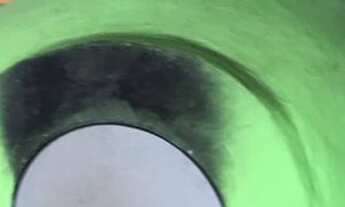 Imagem 6: Sobrado para aluguel tem 1200 metros quadrados com 4 quartos