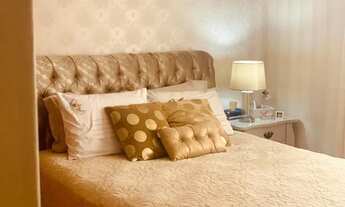 Imagem 2: Casa com 3 dormitórios à venda, 232 m² por R$ 850.000,00 - Centro - Santa Bárbara D'O