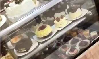 Imagem 5: Linda cafeteria Galpão / depósito com venda por R$120.000