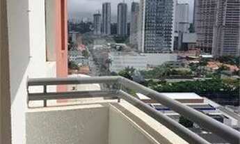 Imagem 5: Apartamento - Chacara Santo Antônio - 2 dormitórios - 1 vaga - 1 sala - aluga - venda