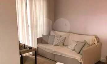 Imagem: Apartamento-São Paulo-PARADA INGLESA