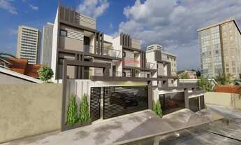 Imagem 5: Sobrado Vila Ester- Próximo a Braz leme - 3 suítes e 2 vagas