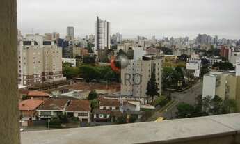 Imagem 5: Apartamento 01 quarto para locação no Cristo Rei - Ref. 101L