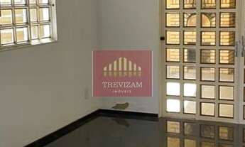 Imagem 2: Sobrado para aluguel possui 200 metros quadrados com 3 quartos